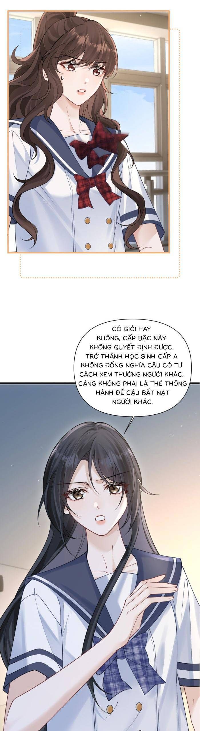 Em Có Nghe Thấy Tôi Nói Không - Chapter 71 - Page 23
