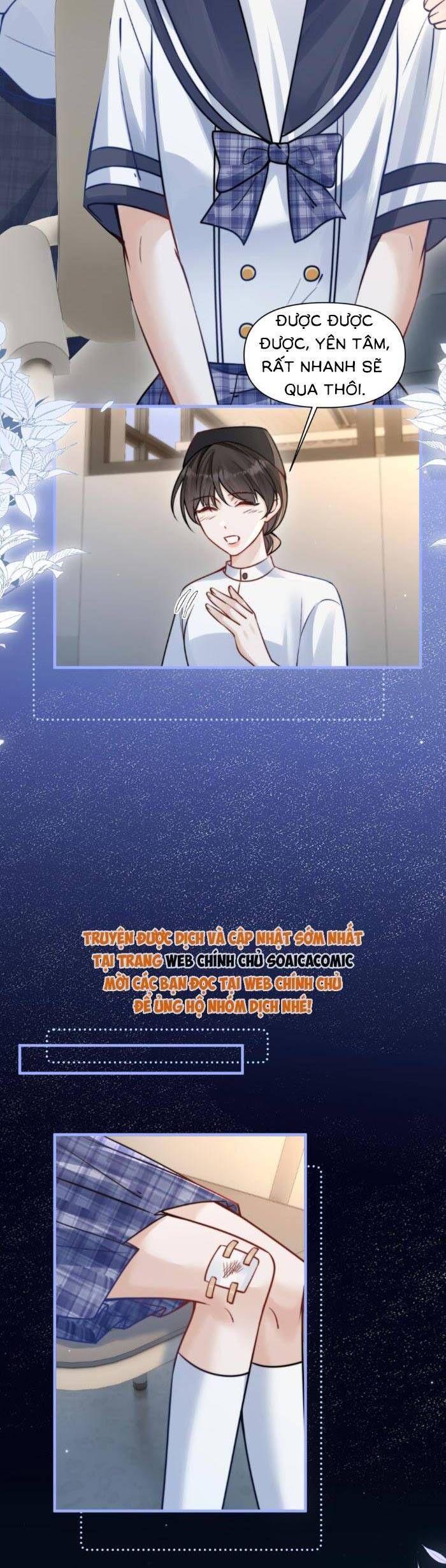 Em Có Nghe Thấy Tôi Nói Không - Chapter 71 - Page 8