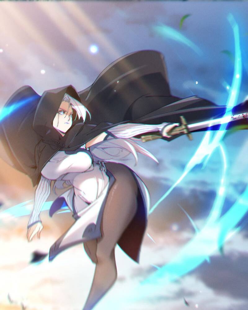 Kẻ Thù Truy Cùng Diệt Tận Lại Biến Thành Đạo Lữ Của Tôi - Chapter 1 - Page 10