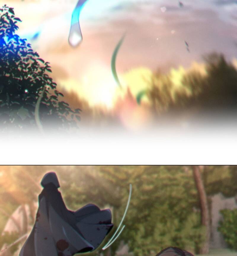 Kẻ Thù Truy Cùng Diệt Tận Lại Biến Thành Đạo Lữ Của Tôi - Chapter 1 - Page 11