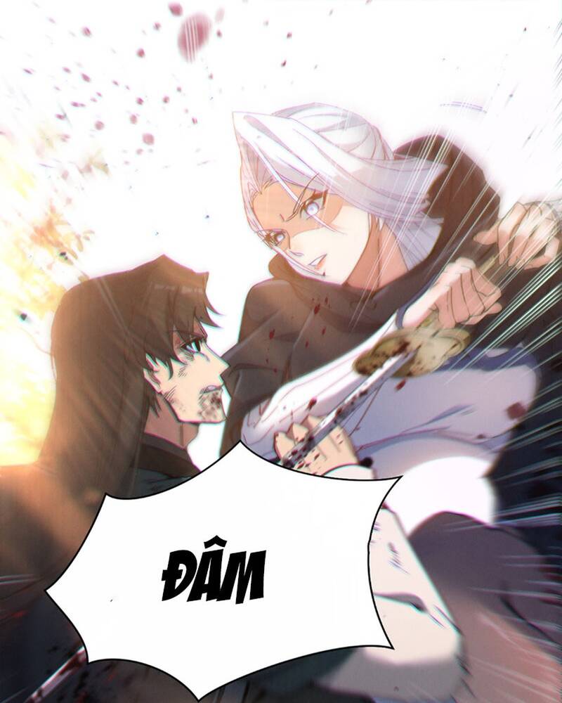 Kẻ Thù Truy Cùng Diệt Tận Lại Biến Thành Đạo Lữ Của Tôi - Chapter 1 - Page 14