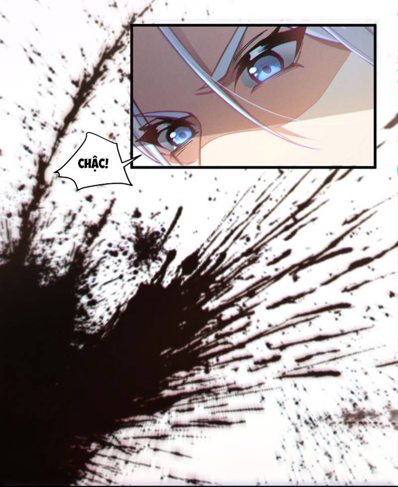 Kẻ Thù Truy Cùng Diệt Tận Lại Biến Thành Đạo Lữ Của Tôi - Chapter 1 - Page 16