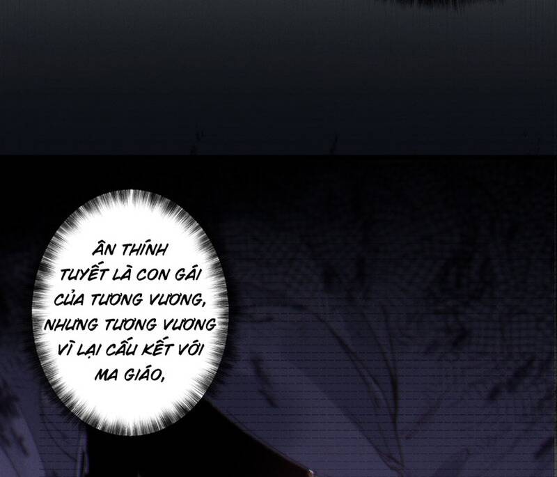 Kẻ Thù Truy Cùng Diệt Tận Lại Biến Thành Đạo Lữ Của Tôi - Chapter 1 - Page 23