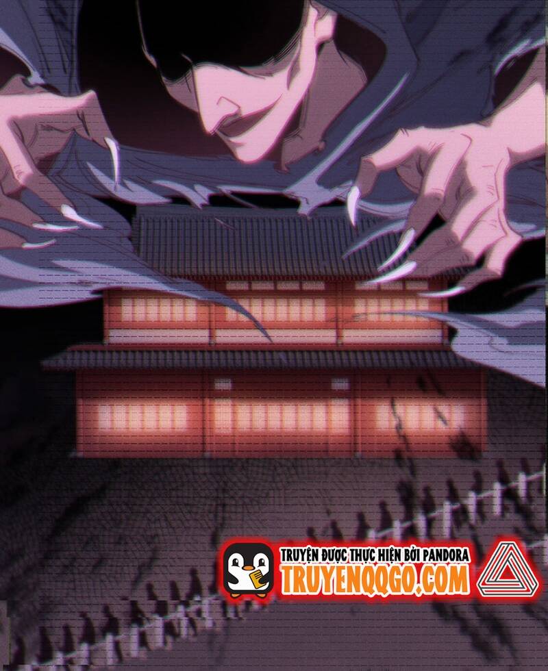 Kẻ Thù Truy Cùng Diệt Tận Lại Biến Thành Đạo Lữ Của Tôi - Chapter 1 - Page 24