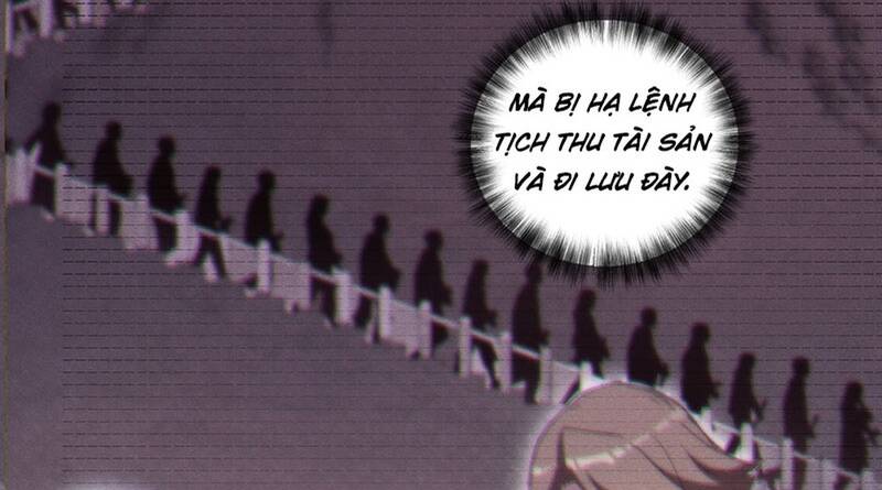 Kẻ Thù Truy Cùng Diệt Tận Lại Biến Thành Đạo Lữ Của Tôi - Chapter 1 - Page 25