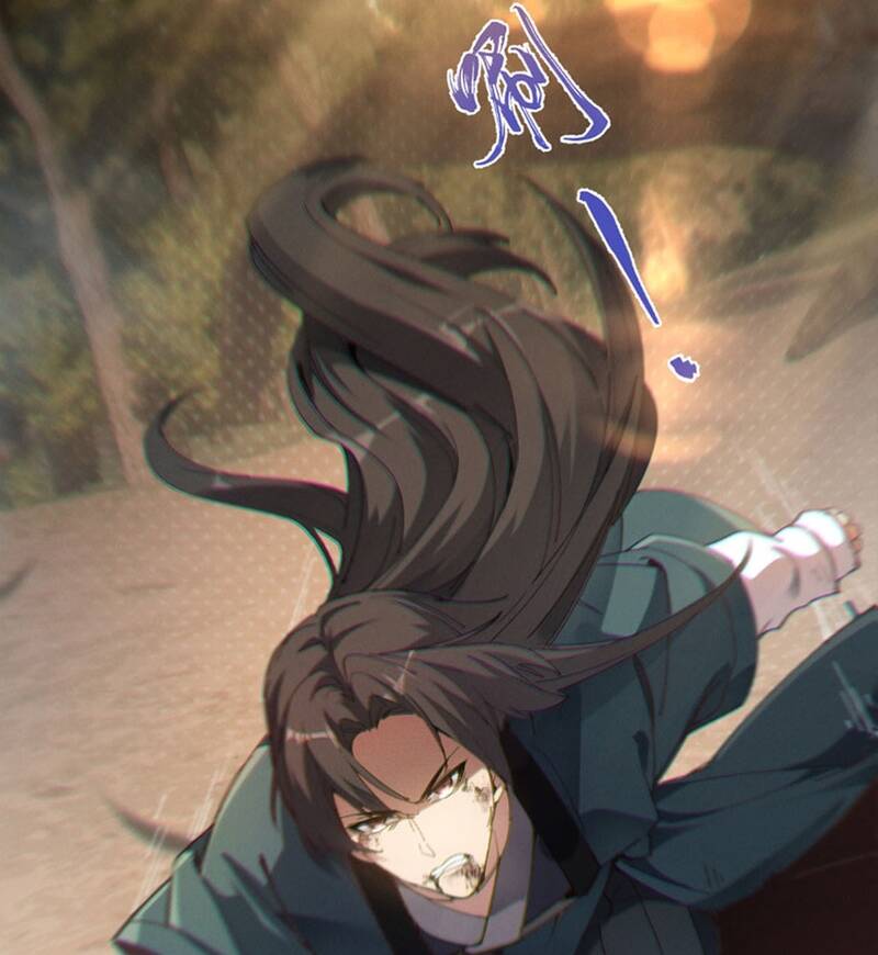 Kẻ Thù Truy Cùng Diệt Tận Lại Biến Thành Đạo Lữ Của Tôi - Chapter 1 - Page 3