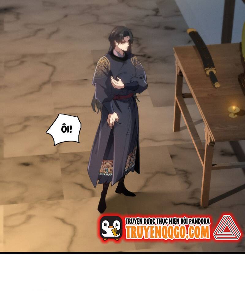Kẻ Thù Truy Cùng Diệt Tận Lại Biến Thành Đạo Lữ Của Tôi - Chapter 1 - Page 35