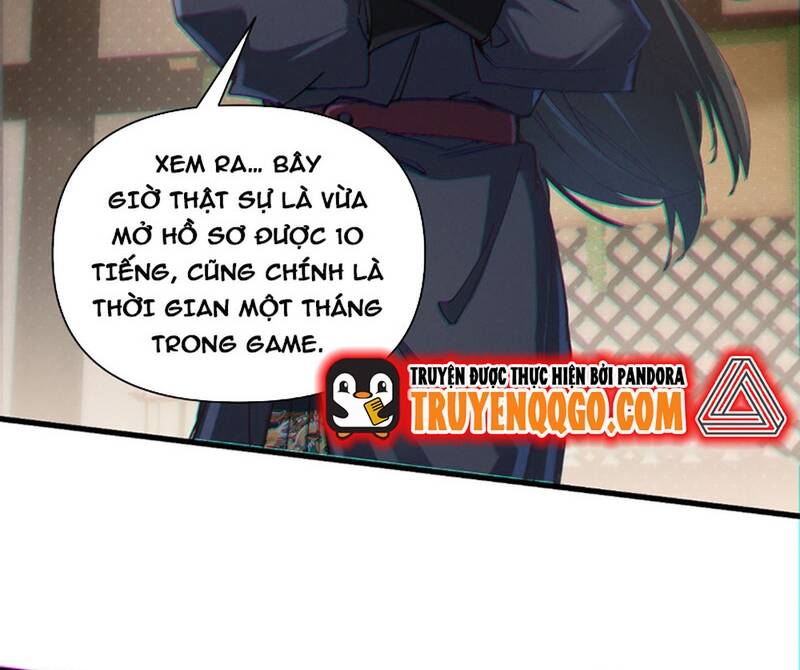 Kẻ Thù Truy Cùng Diệt Tận Lại Biến Thành Đạo Lữ Của Tôi - Chapter 1 - Page 42