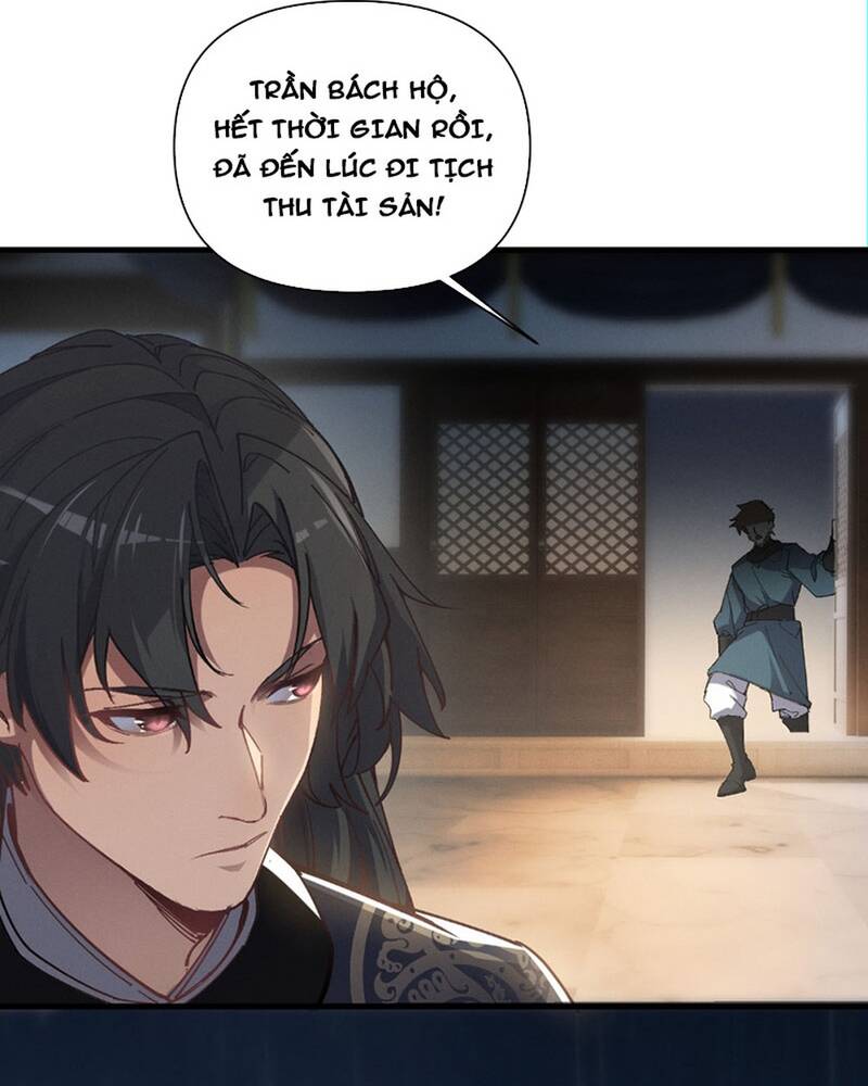 Kẻ Thù Truy Cùng Diệt Tận Lại Biến Thành Đạo Lữ Của Tôi - Chapter 1 - Page 44