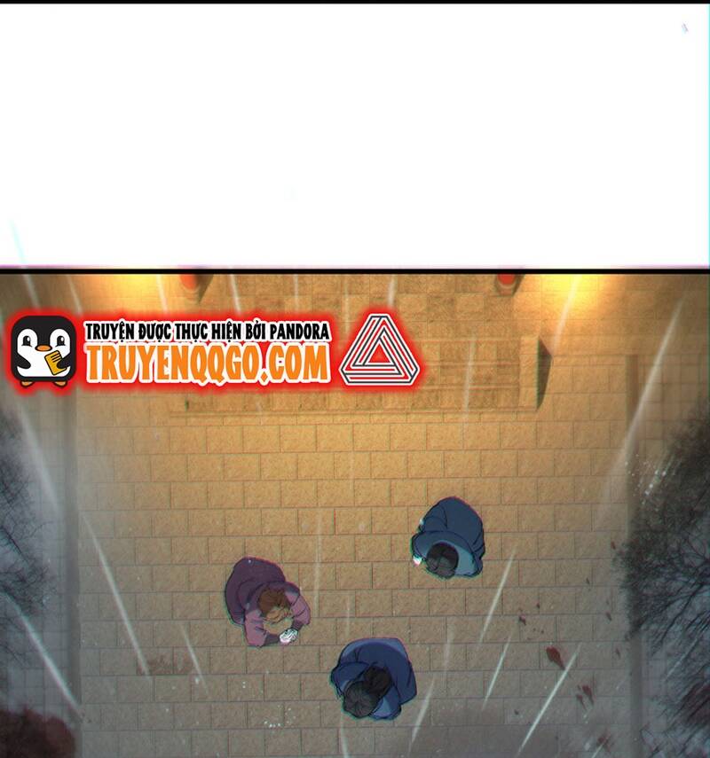 Kẻ Thù Truy Cùng Diệt Tận Lại Biến Thành Đạo Lữ Của Tôi - Chapter 1 - Page 48