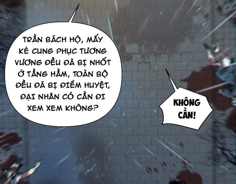 Kẻ Thù Truy Cùng Diệt Tận Lại Biến Thành Đạo Lữ Của Tôi - Chapter 1 - Page 49
