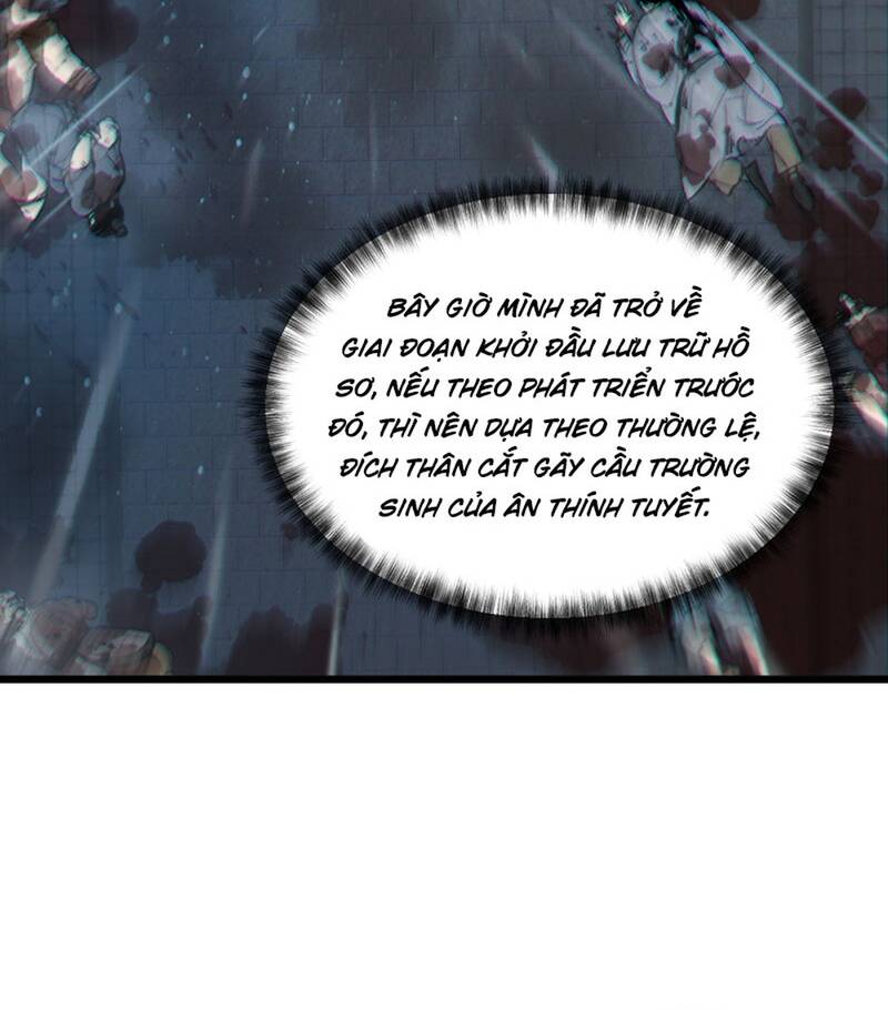 Kẻ Thù Truy Cùng Diệt Tận Lại Biến Thành Đạo Lữ Của Tôi - Chapter 1 - Page 50