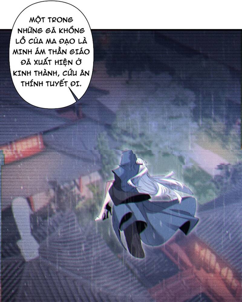 Kẻ Thù Truy Cùng Diệt Tận Lại Biến Thành Đạo Lữ Của Tôi - Chapter 1 - Page 52