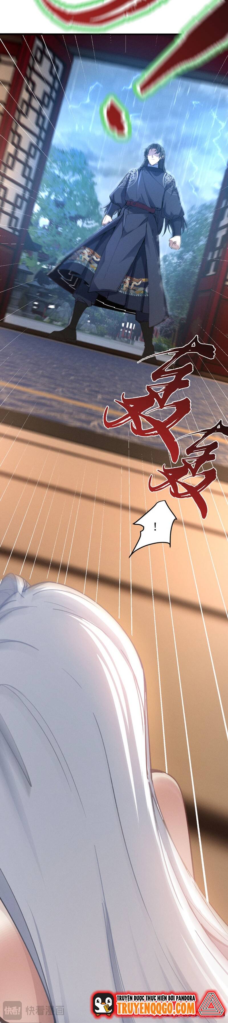 Kẻ Thù Truy Cùng Diệt Tận Lại Biến Thành Đạo Lữ Của Tôi - Chapter 1 - Page 59