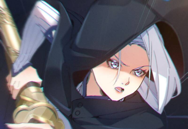 Kẻ Thù Truy Cùng Diệt Tận Lại Biến Thành Đạo Lữ Của Tôi - Chapter 1 - Page 6