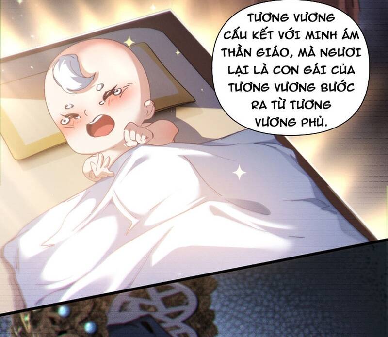 Kẻ Thù Truy Cùng Diệt Tận Lại Biến Thành Đạo Lữ Của Tôi - Chapter 1 - Page 63