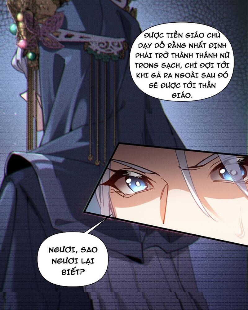 Kẻ Thù Truy Cùng Diệt Tận Lại Biến Thành Đạo Lữ Của Tôi - Chapter 1 - Page 64