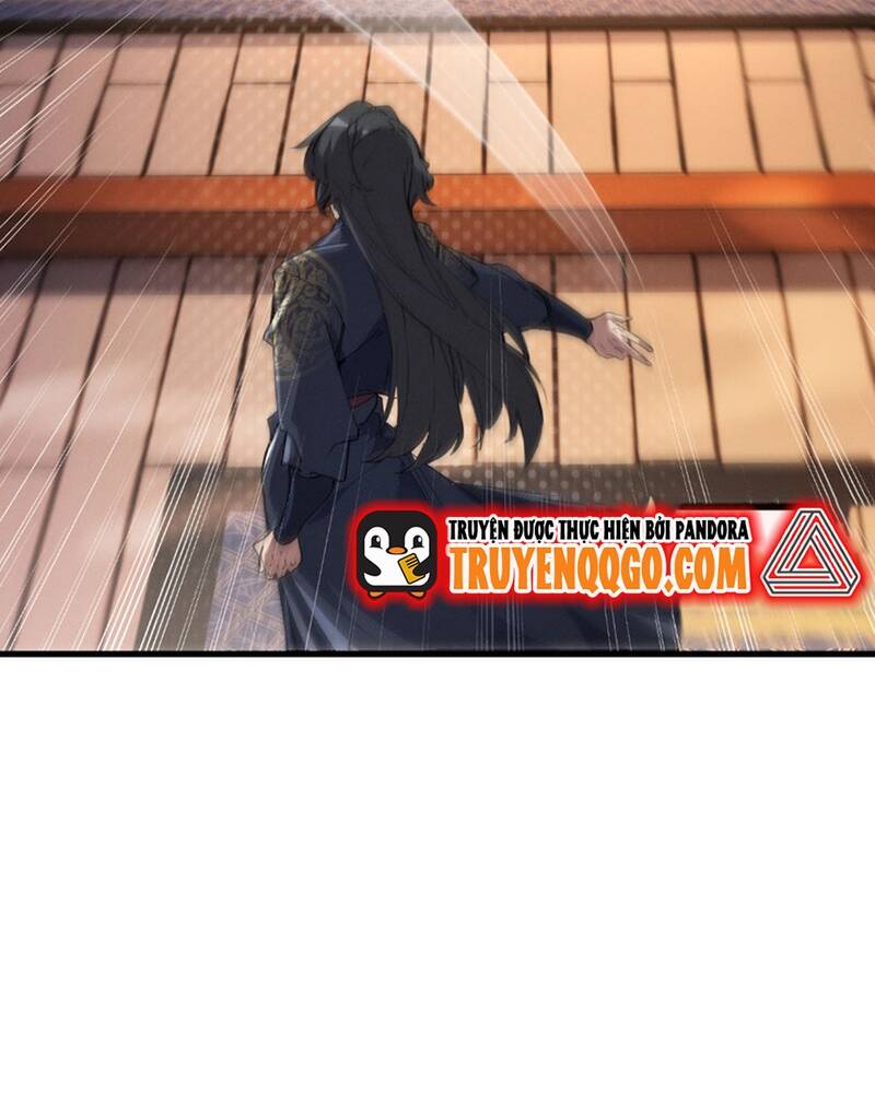 Kẻ Thù Truy Cùng Diệt Tận Lại Biến Thành Đạo Lữ Của Tôi - Chapter 1 - Page 69