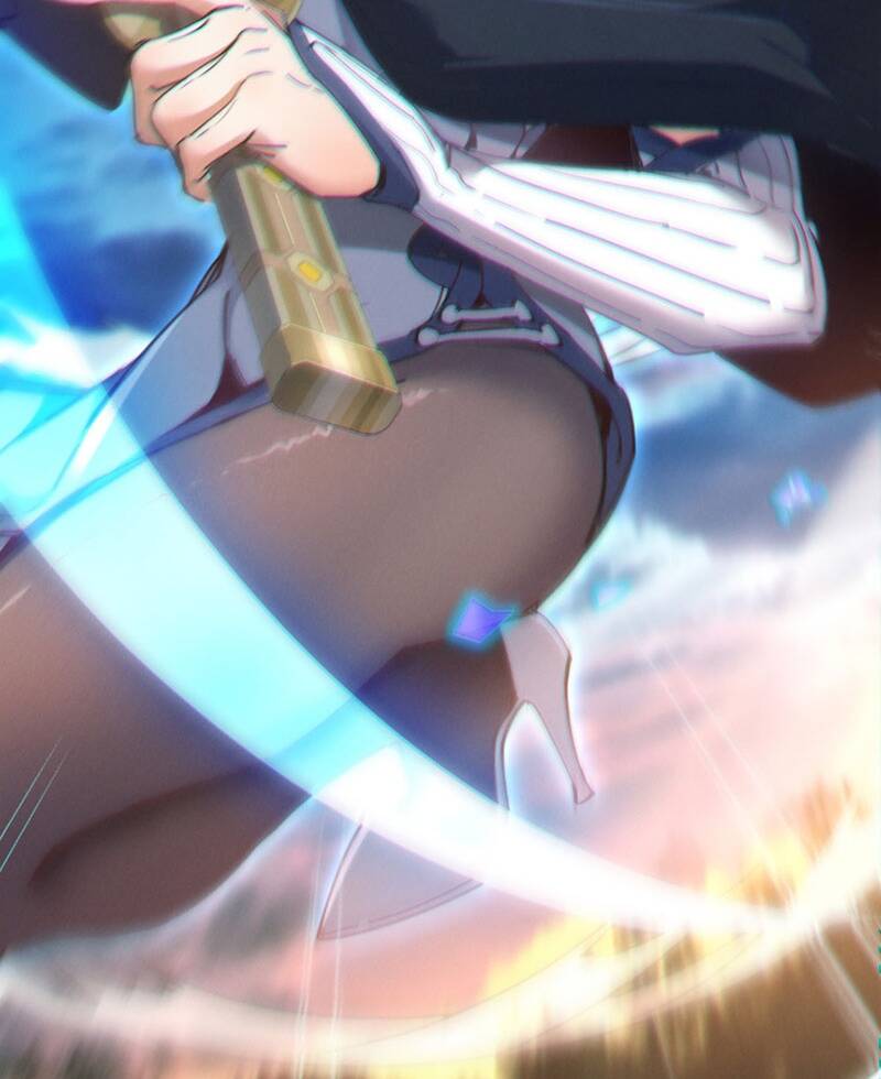 Kẻ Thù Truy Cùng Diệt Tận Lại Biến Thành Đạo Lữ Của Tôi - Chapter 1 - Page 7