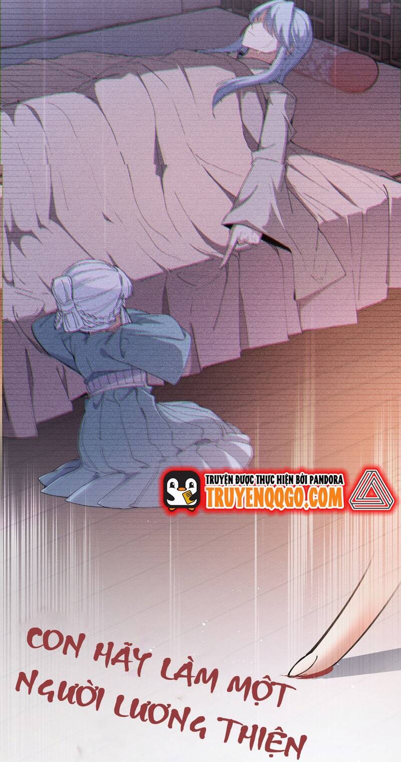 Kẻ Thù Truy Cùng Diệt Tận Lại Biến Thành Đạo Lữ Của Tôi - Chapter 1 - Page 73