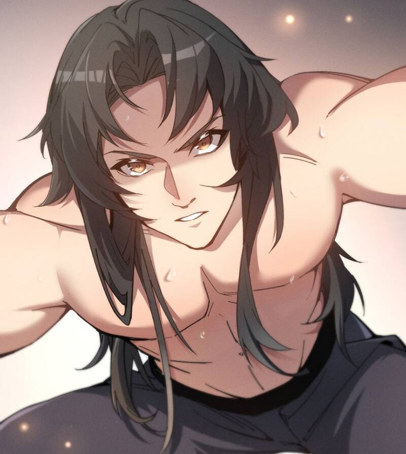 Kẻ Thù Truy Cùng Diệt Tận Lại Biến Thành Đạo Lữ Của Tôi - Chapter 1 - Page 75