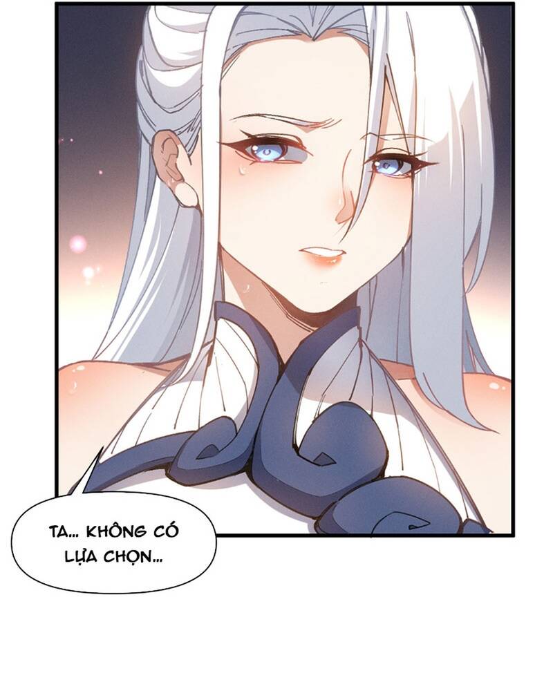 Kẻ Thù Truy Cùng Diệt Tận Lại Biến Thành Đạo Lữ Của Tôi - Chapter 1 - Page 77