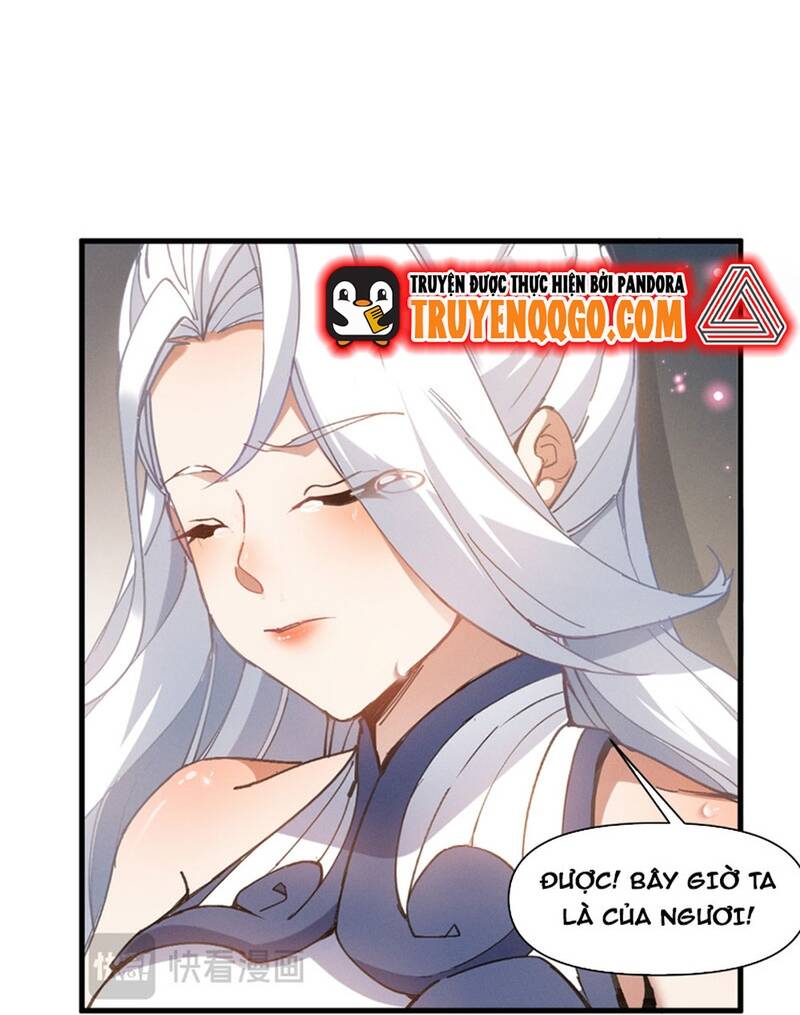 Kẻ Thù Truy Cùng Diệt Tận Lại Biến Thành Đạo Lữ Của Tôi - Chapter 1 - Page 78