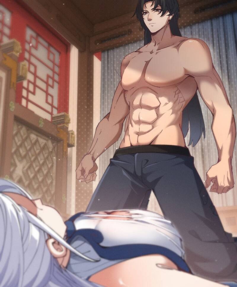 Kẻ Thù Truy Cùng Diệt Tận Lại Biến Thành Đạo Lữ Của Tôi - Chapter 1 - Page 80