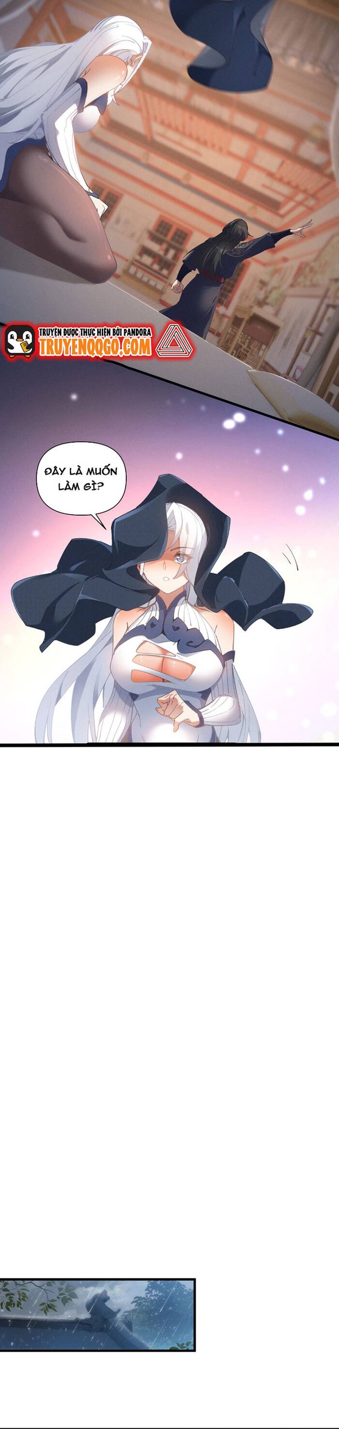 Kẻ Thù Truy Cùng Diệt Tận Lại Biến Thành Đạo Lữ Của Tôi - Chapter 2 - Page 12