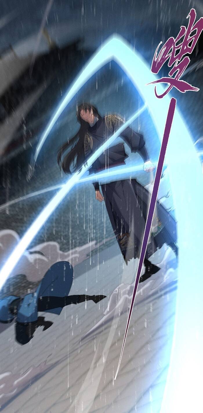 Kẻ Thù Truy Cùng Diệt Tận Lại Biến Thành Đạo Lữ Của Tôi - Chapter 2 - Page 18