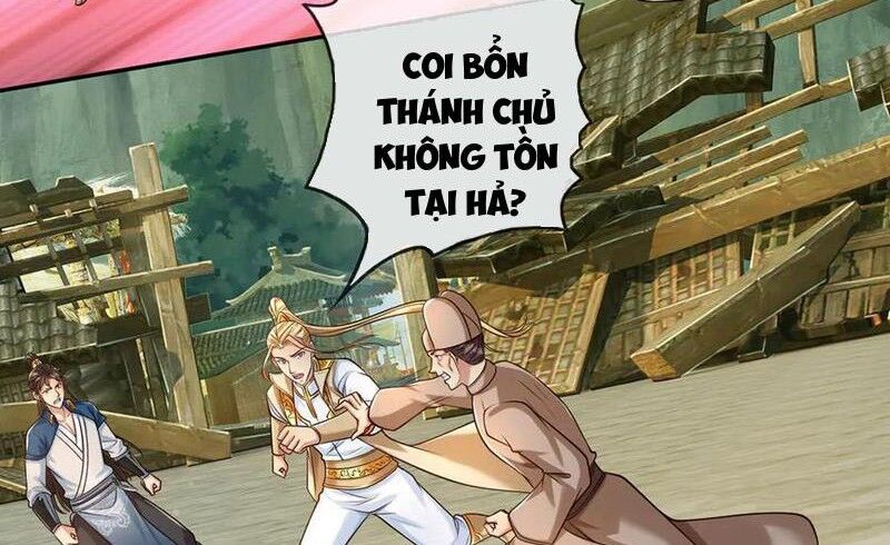 Ta Có Thể Đốn Ngộ Vô Hạn - Chapter 275 - Page 10