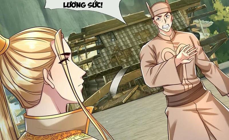 Ta Có Thể Đốn Ngộ Vô Hạn - Chapter 275 - Page 12