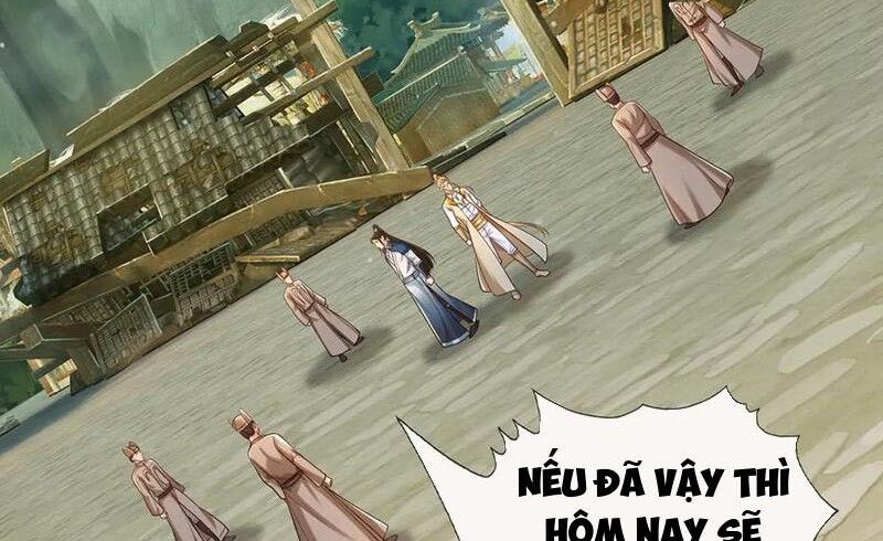 Ta Có Thể Đốn Ngộ Vô Hạn - Chapter 275 - Page 15