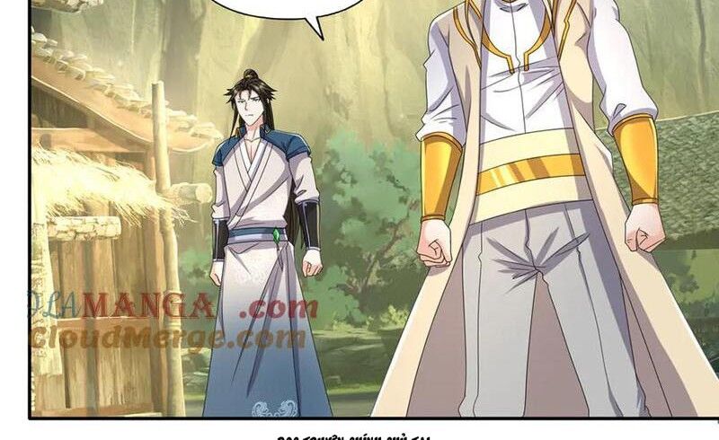 Ta Có Thể Đốn Ngộ Vô Hạn - Chapter 275 - Page 17