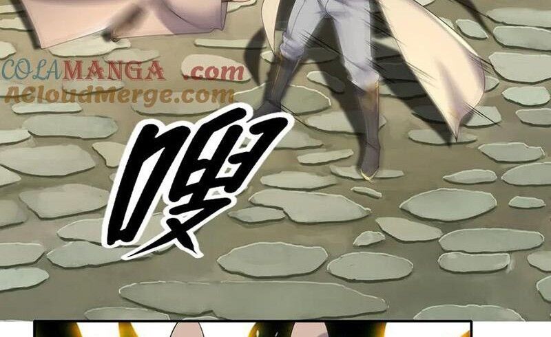 Ta Có Thể Đốn Ngộ Vô Hạn - Chapter 275 - Page 21