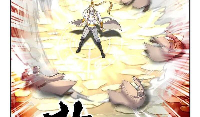 Ta Có Thể Đốn Ngộ Vô Hạn - Chapter 275 - Page 28