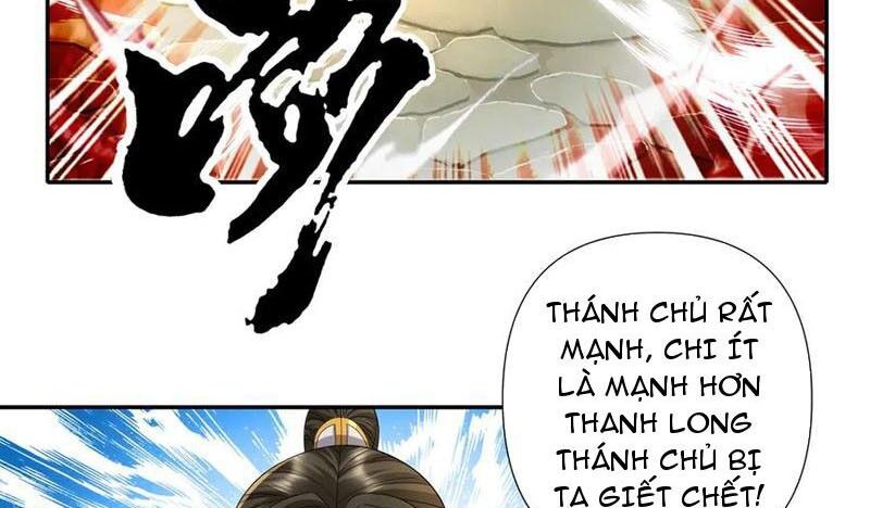 Ta Có Thể Đốn Ngộ Vô Hạn - Chapter 275 - Page 29