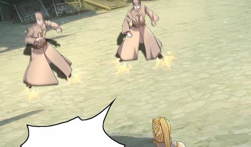 Ta Có Thể Đốn Ngộ Vô Hạn - Chapter 275 - Page 31