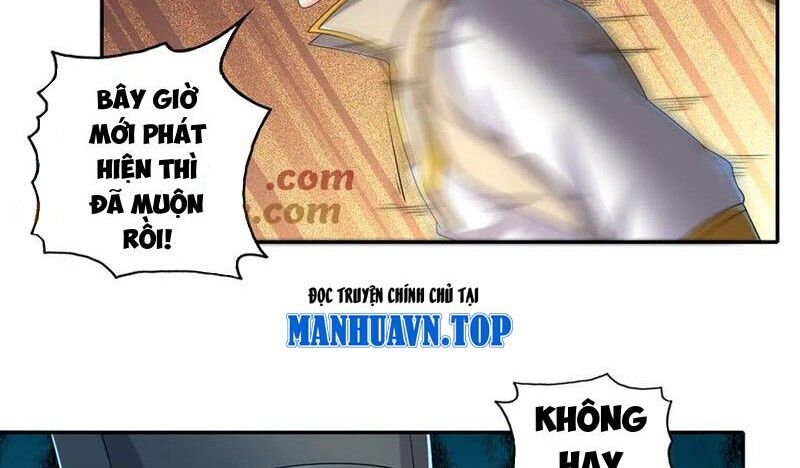 Ta Có Thể Đốn Ngộ Vô Hạn - Chapter 275 - Page 34