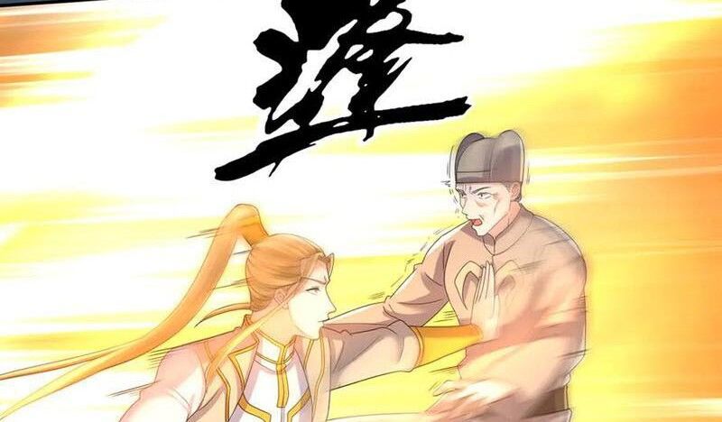 Ta Có Thể Đốn Ngộ Vô Hạn - Chapter 275 - Page 36