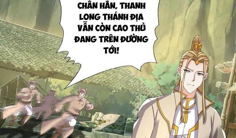 Ta Có Thể Đốn Ngộ Vô Hạn - Chapter 275 - Page 38