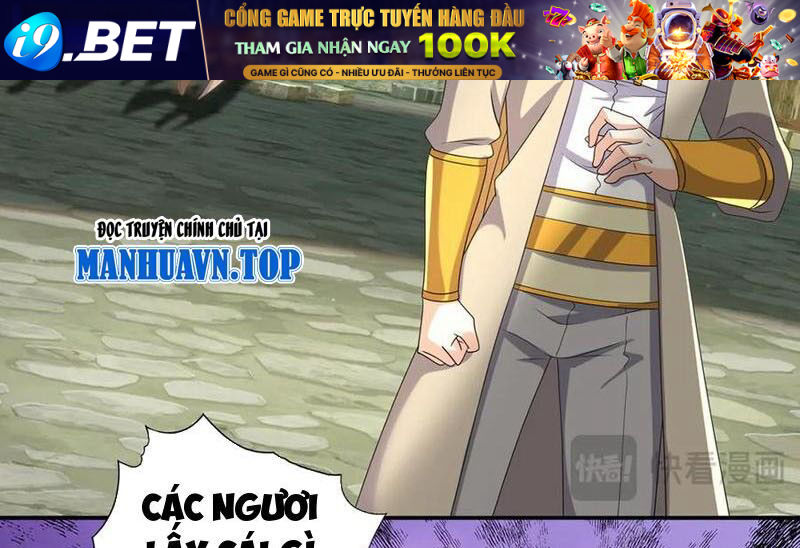 Ta Có Thể Đốn Ngộ Vô Hạn - Chapter 275 - Page 39