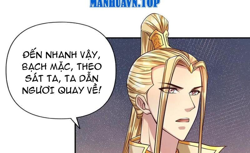Ta Có Thể Đốn Ngộ Vô Hạn - Chapter 275 - Page 4