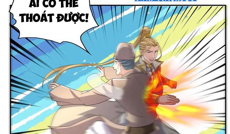 Ta Có Thể Đốn Ngộ Vô Hạn - Chapter 275 - Page 46