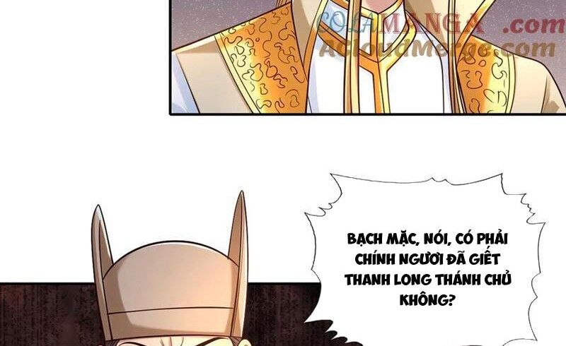Ta Có Thể Đốn Ngộ Vô Hạn - Chapter 275 - Page 5