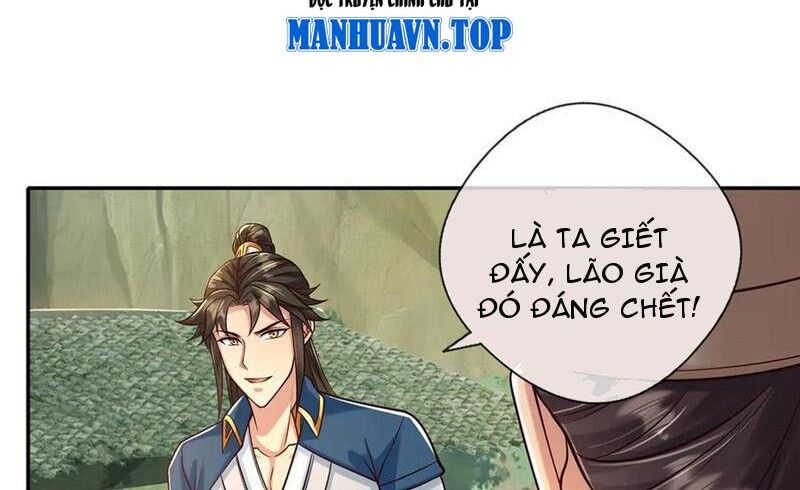Ta Có Thể Đốn Ngộ Vô Hạn - Chapter 275 - Page 7