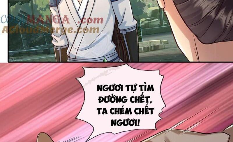 Ta Có Thể Đốn Ngộ Vô Hạn - Chapter 275 - Page 8