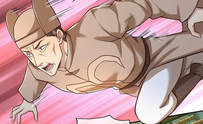 Ta Có Thể Đốn Ngộ Vô Hạn - Chapter 275 - Page 9