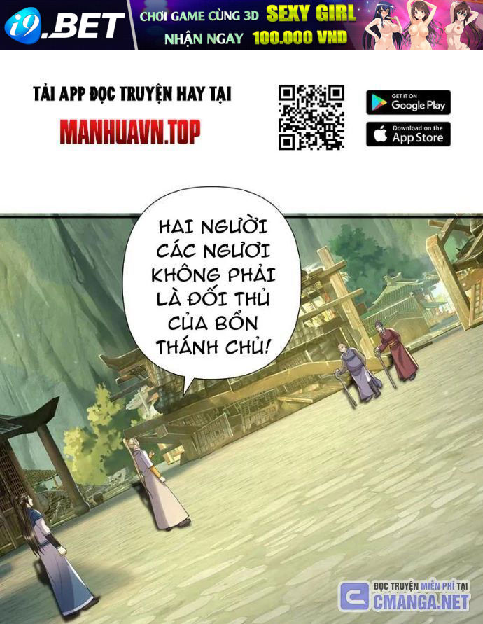 Ta Có Thể Đốn Ngộ Vô Hạn - Chapter 276 - Page 11