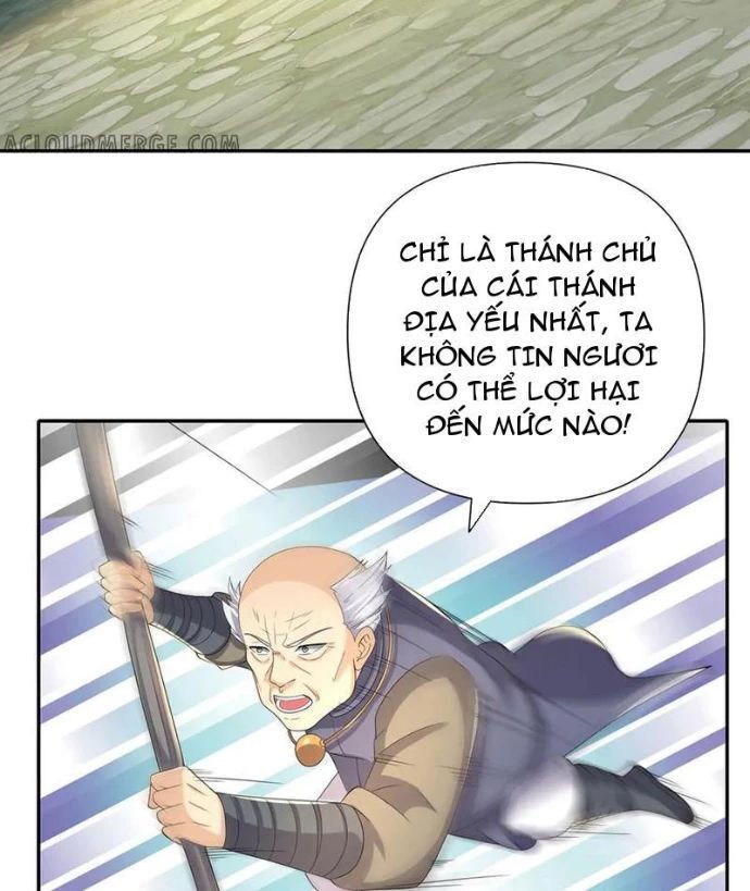 Ta Có Thể Đốn Ngộ Vô Hạn - Chapter 276 - Page 12
